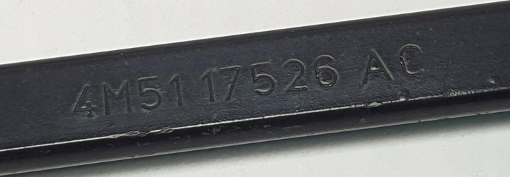 фото №5, Важіль двірники ліве ford focus mk2 4m51-17526-ac європа