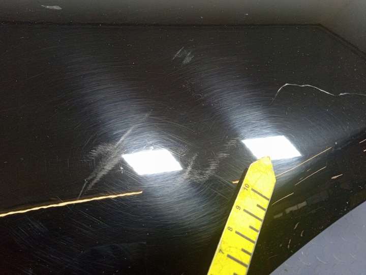 фото №12, Mercedes e класс w212 крыло перед правый переднее a2128811001