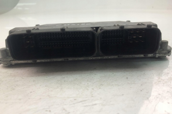 фото №1, Комп'ютер двигуна seat altea 5p1 06a906033fh 2007