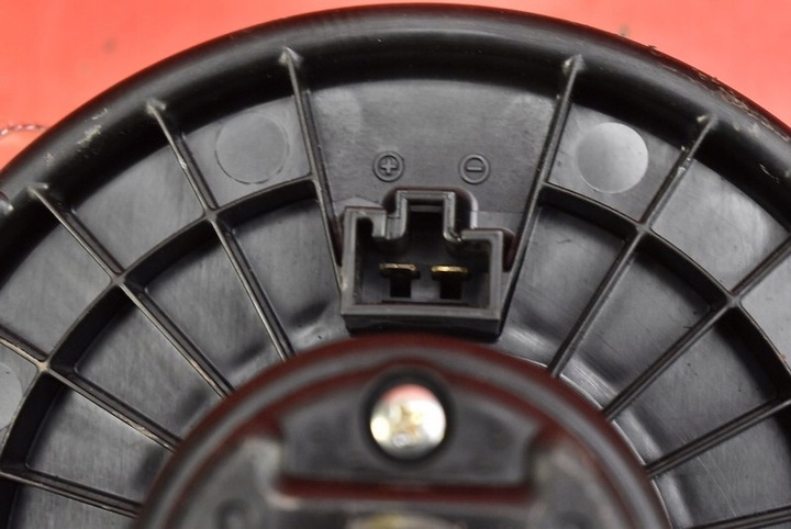 фото №8, Воздуходувка вентилятор воздуховод eu 272700-0121 daihatsu sirion 2 ii m300 07-13