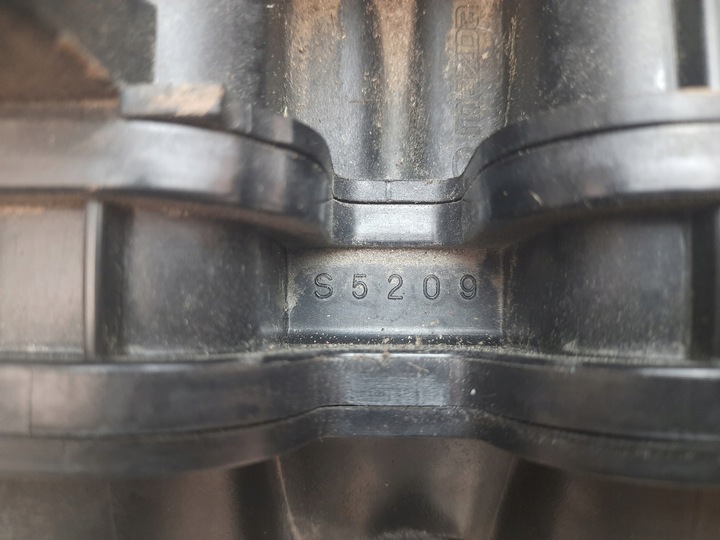 фото №15, Mazda 3 2.5 13-18 колектор всмоктуючий usa py01-jg-6158