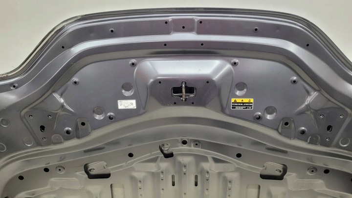 фото №11, Lexus nx ii 2 21+ капот кришка двигуна перед передня fv