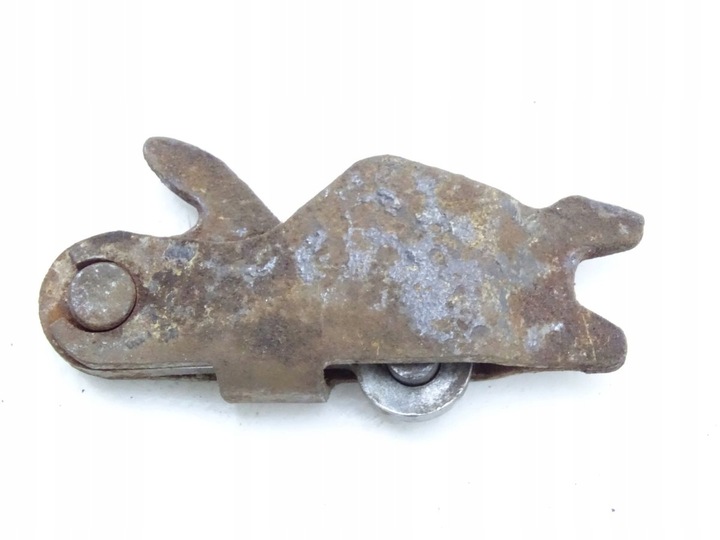 фото №11, Mercedes vito w639 03- набір гальмівний праві зад