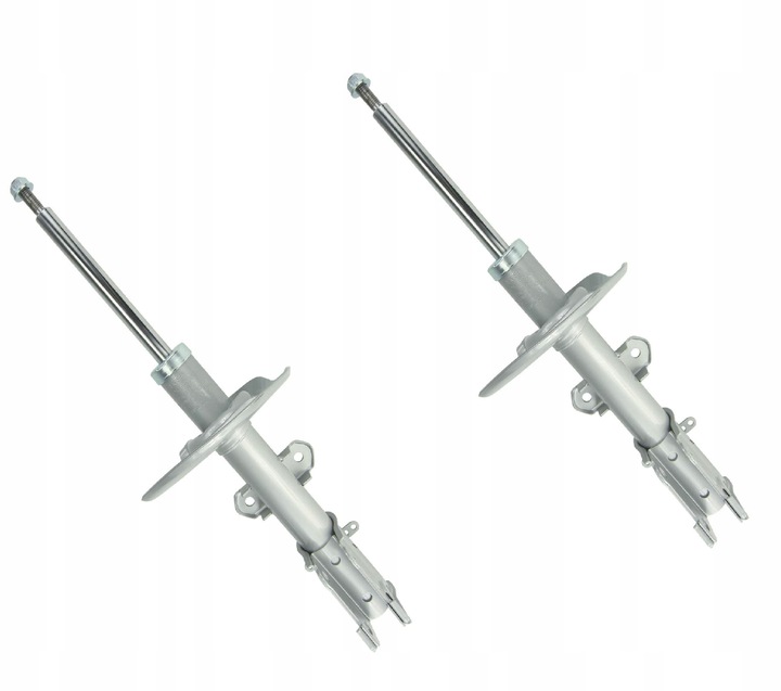 фото №1, Амортизаторы передние chrysler grand voyager 08-17