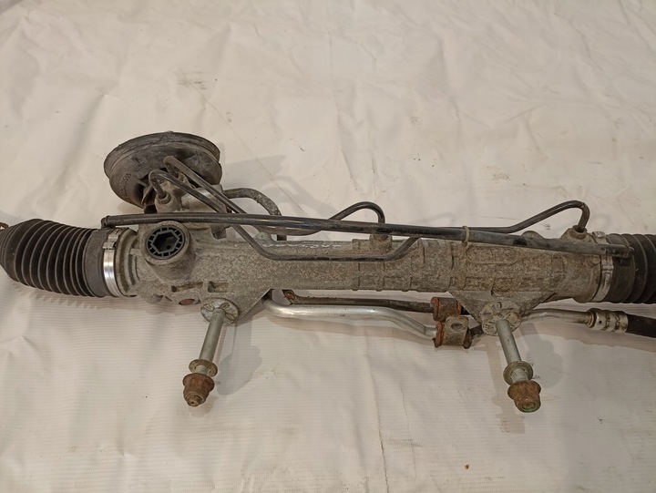 фото №9, Рейка рульового управління трансмісія кермова peugeot 307 1.6