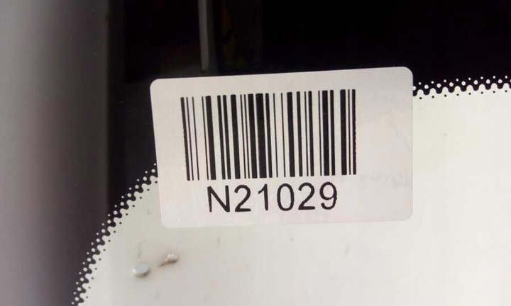 фото №2, Нова скло передня лобове mercedes x247 2019- датчик 3 камери