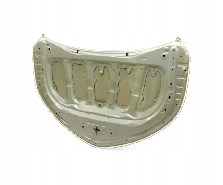 фото №10, Капот do toyota corolla e170 2014-2019 53301-02300 eda запчасти