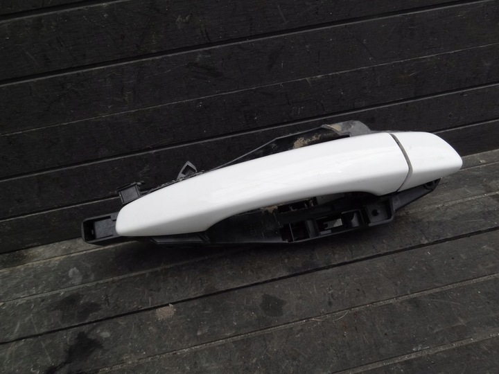 фото №1, Opel grandland x 2021 ручка дверь правые зад org