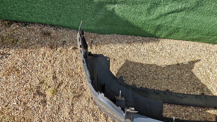 фото №7, Audi q3 ii 83a 18- бампер зад задний 83a807511