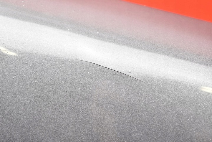 фото №12, Крило правий перед переднє сірий nissan micra k11 рестайлінг 99-03