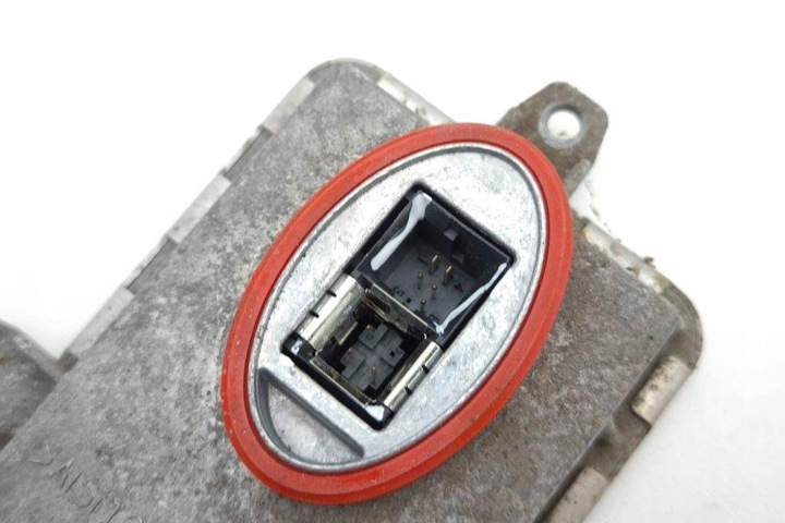 фото №9, Модуль ксенон mercedes-benz b w246, w242 a1669002800 1.8l дизель 2013