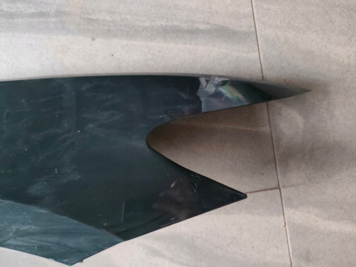 фото №8, Vw passat b8 универсал крыло правые перед l17f