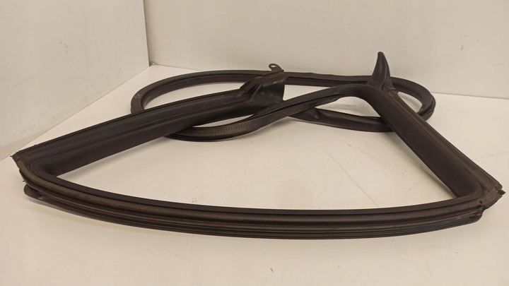 фото №3, Audi a5 8t прокладка двері зад перед sportback