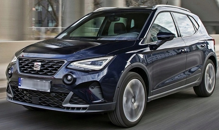 фото №16, Поворотна опора амортизатор mcpherson  опора колонка ліва передня 1.5 tsi seat arona рестайлінг 24r