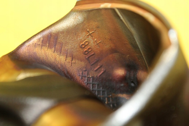 фото №9, Поршень шатун 88l111 276.821 gle gls 3.0bt