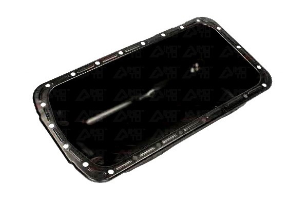 фото №2, Blic поддон масляная сталь citroen berlingo bx c15