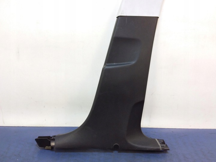 фото №4, Peugeot 308 ii t9 универсал защита стойка среднего