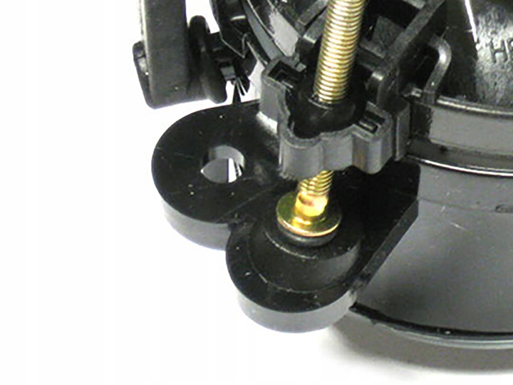 фото №10, Галоген протитуманні фари праві do vw golf v mk5 03-09