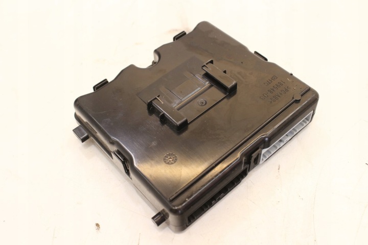 фото №6, Модуль блок управления  кондиционера 285258691r renault scenic iv