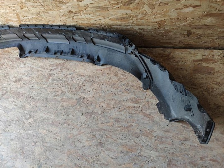 фото №13, Бампер задній зад hyundai tucson iii 86612-d7110