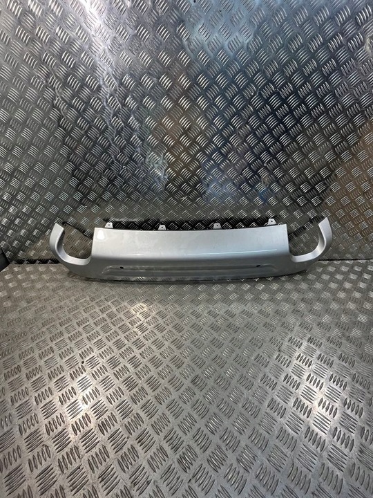 фото №3, Спойлер накладка бампера зад зад volvo xc70 pdc 30779543