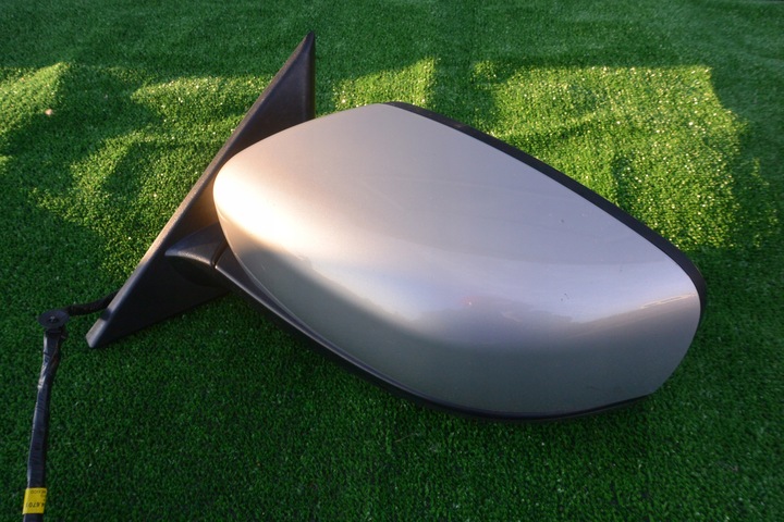 фото №10, Дзеркало праві ліві 15pin quattroporte ghibli eu