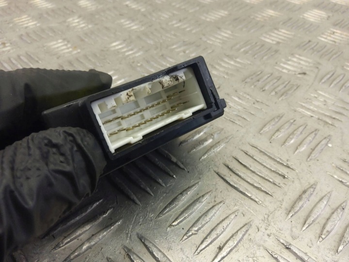 фото №6, Kia sportage 2020 модуль / реле подогрева сидений