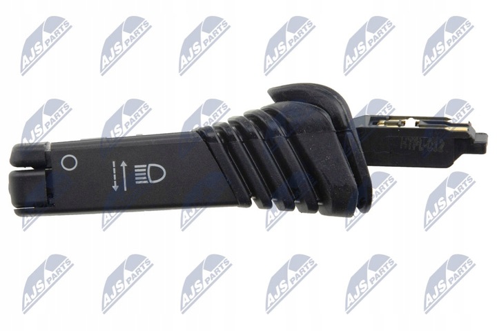 фото №11, Переключатель комбинированный nty do opel zafira family b 2.2