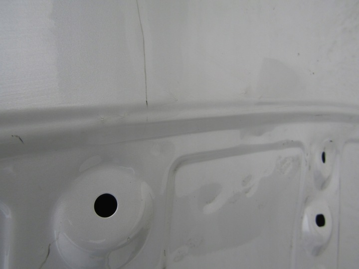 фото №6, Дверь peugeot 2008 ii 19-21 правый зад