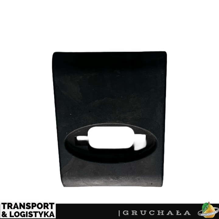 фото №1, Renault оригинальный номер 768560130r планка боковая. mert