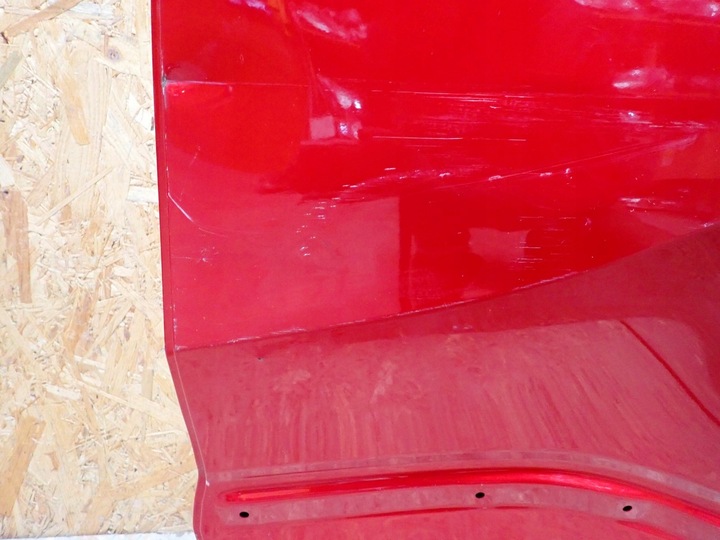 фото №2, Двері ліві задні лівий зад toyota chr c hr x1 2016-2023r 67004f4010