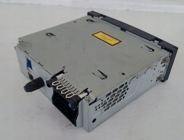 фото №9, Радио навигация gps rneg citroen c5 iii x7 96751717zd