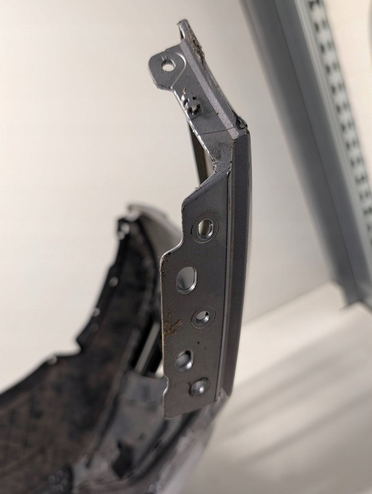 фото №16, Бампер перед vw arteon рестайлинг r line 2021-