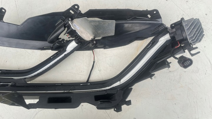 фото №12, Vw volkswagen arteon 3g8 корпус led лампы правой з модуль