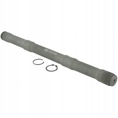 фото №2, Wał привідний febest 0112-azt251lh