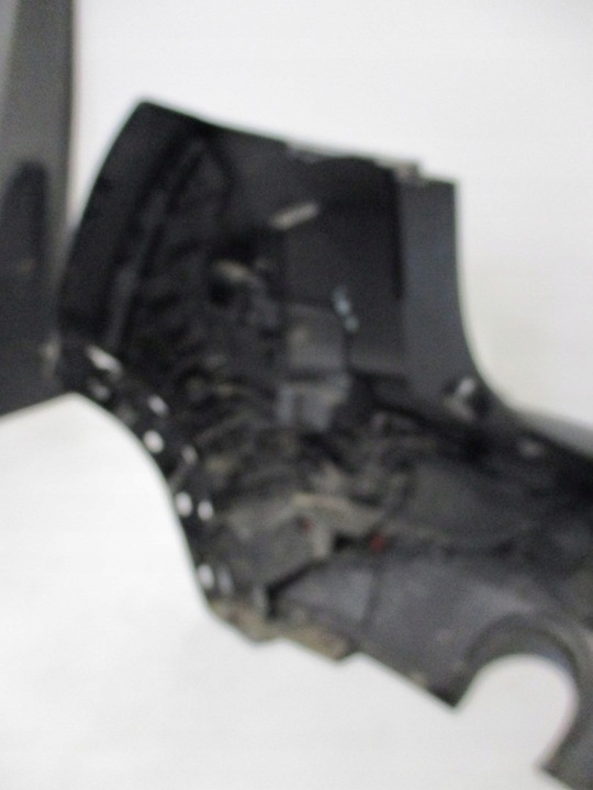 фото №9, Бампер citroen ds3 crossback 6x pdc задний