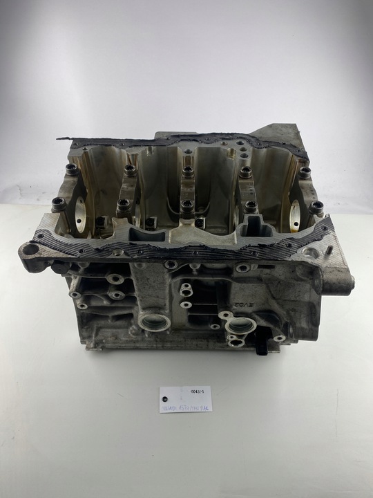 фото №14, Блок двигуна vw golf seat leon 1.5 tsi tfsi 2018r