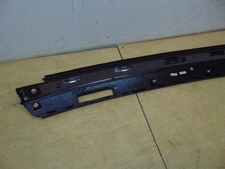 фото №12, Планка стёкла перед audi a5 8w cabrio 8w7853829a