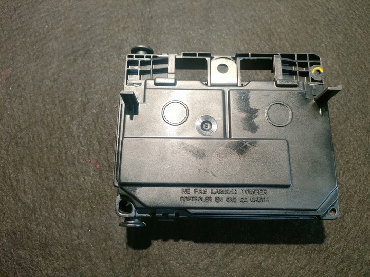 фото №9, Citroen peugeot fiat lancia модуль bsm l05-00 9661682880