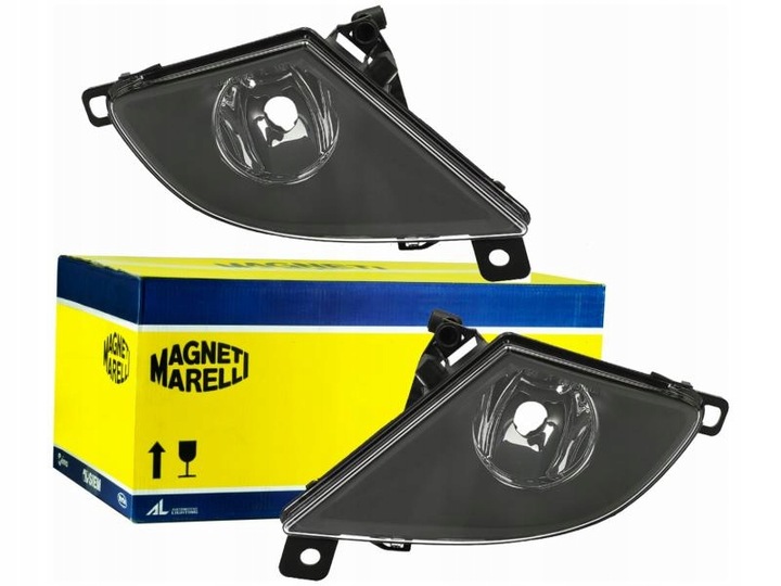 фото №1, Противотуманные фары противотуманное bmw 5 e60 01-10