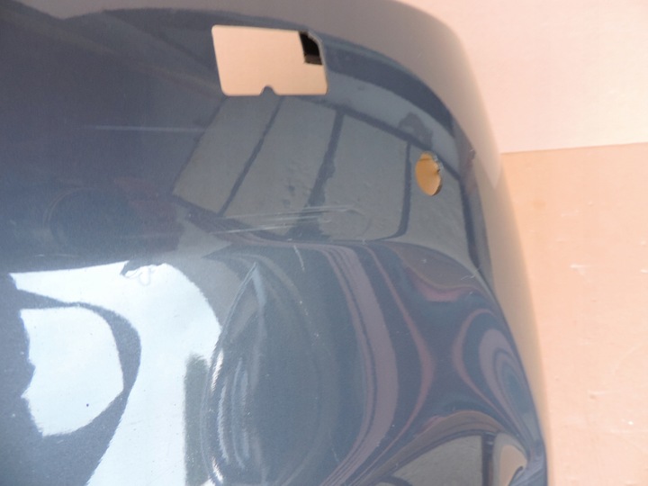 фото №11, Mazda cx5 cx 5 рестайлинг 2017 2018 2019 переднее бампер