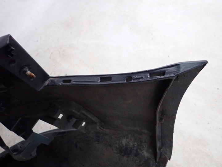 фото №12, Audi a6 c6 4f0 рестайлінг бампер перед переднє pdc омивачі 4f0807437ag