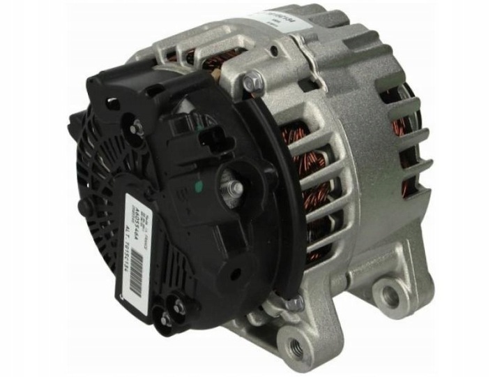 фото №2, Генератор citroen xsara picasso 1.6 2.0