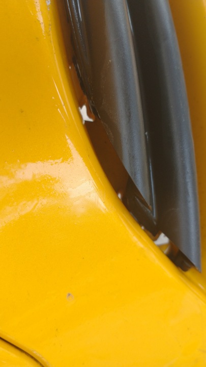 фото №7, Ford focus mk3 задній бампер st 2011-2014 pdc