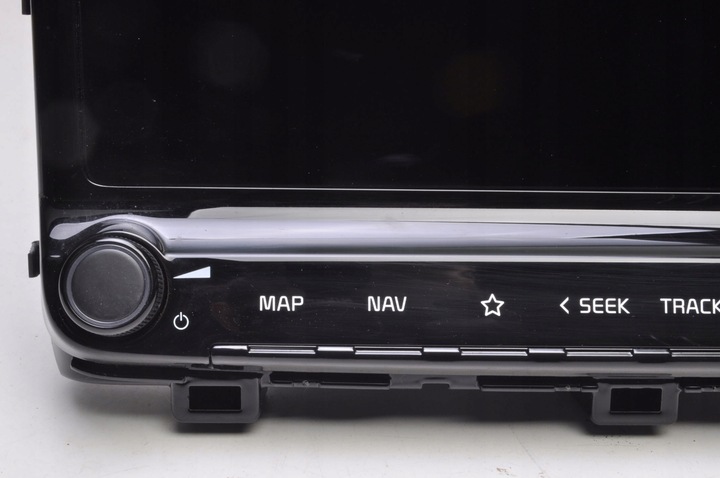 фото №7, Kia ceed iii xceed радио навигация 96560-j7bc1wk