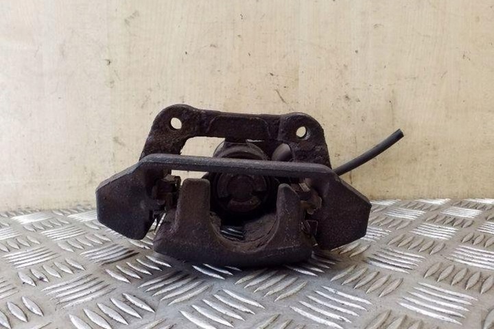 фото №7, Супорт гальмівний задній лівий volvo xc60 ii 246 32332594 2.4l дизель 140kw