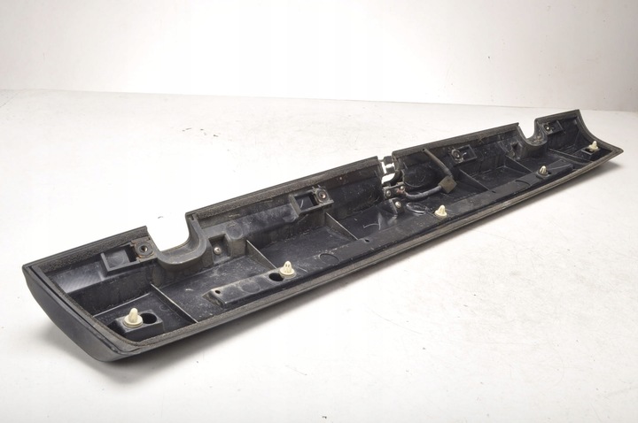 фото №7, Honda cr-v ii спойлер спойлер крышки