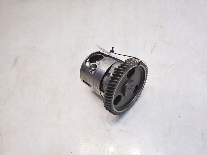 фото №6, Насос масляная масла mercedes w212 2.2 cdi a6511810312