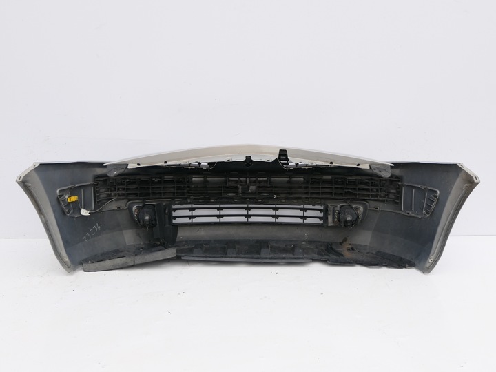 фото №9, Бампер перед переднє renault megane ii 2 02-05r. tea19