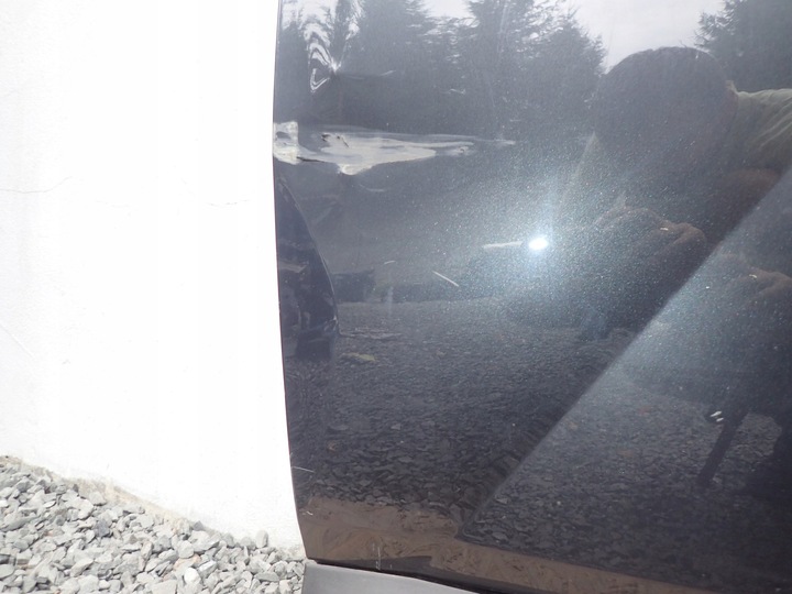 фото №4, Двері ліві передні перед hyundai tucson 4 iv nx4e